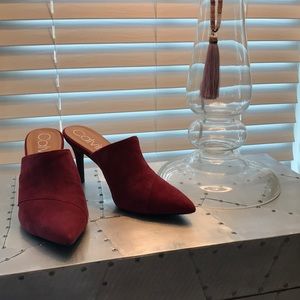 Calvin Klein Mules